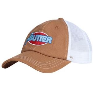 BUTTER GOODS Hat Unisex - Camel - Onesize