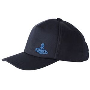 VIVIENNE WESTWOOD Hat Unisex - Navy Blue - L/xl