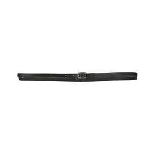 Alpha Belt Women - Dark Brown - Onesize