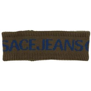 Versace Hair Accessory Man - Military Green - --