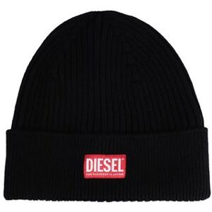 DIESEL Hat Man - Black - Onesize