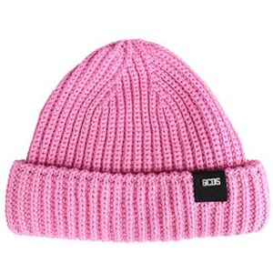 GCDS Hat Unisex - Pink - Onesize