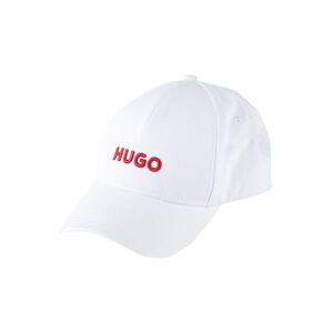 Hugo Boss Hat Man - White - Onesize