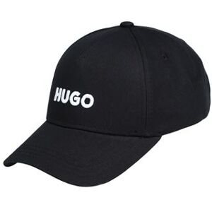 Hugo Boss Hat Man - Black - Onesize