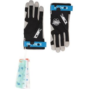 OFF-WHITE™ Gloves Man - Black - 8