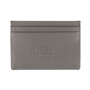 DIESEL Document Holder Man - Lead - --