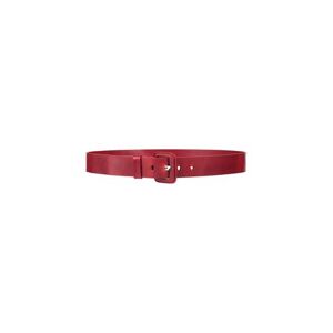 DIESEL Belt Man - Brick Red - 36,38,39.5,42