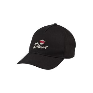 DIESEL Hat Man - Black - S,Xs