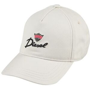 DIESEL Hat Man - Off White - S,Xs