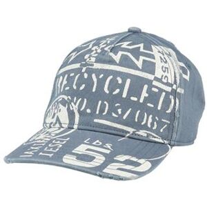 DIESEL Hat Man - Slate Blue - S,Xs