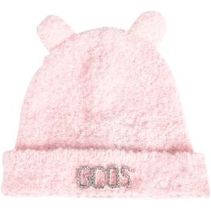 GCDS Hat Unisex - Pink - Onesize