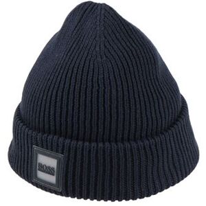 Boss Hat Boy 9-16 Years - Midnight Blue - 23