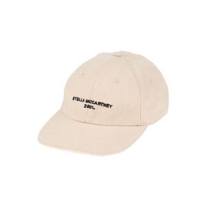 STELLA McCARTNEY Hat Women - Beige - 6 ⅞,7,7 ¼,7 ⅛