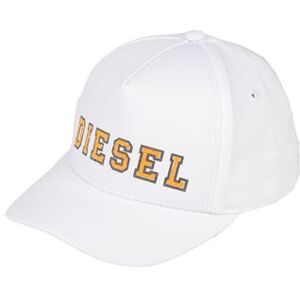 DIESEL Hat Unisex - White - 20.5,21.3