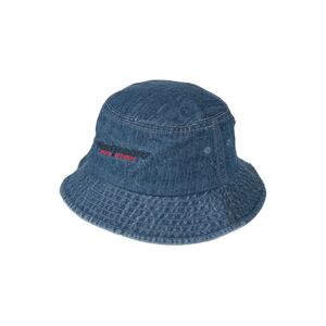 DIESEL Hat Unisex - Blue - 22.5
