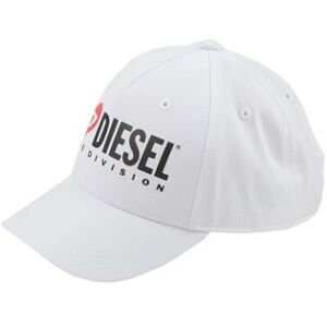 DIESEL Hat Unisex - White - 20.5,21.3