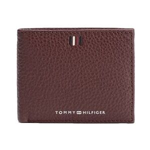 Tommy Hilfiger Wallet Man - Brown - --