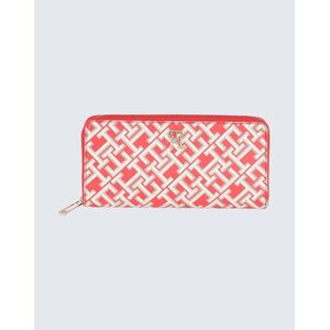 Tommy Hilfiger Wallet Women - Red - --