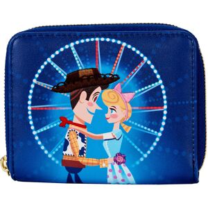 Loungefly Pixar: Toy Story Woody And Bo Peep Moment Wallet