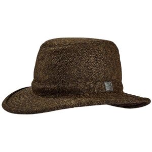 Tilley TTW2 Olive Tec Wool Hat  - Brown