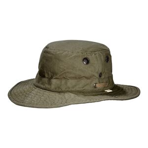 Tilley T3 Olive Wanderer Hat  - Brown