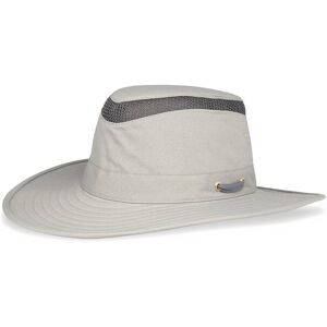 Tilley LTM6 Rockface Airflo Hat  - Grey/Brown