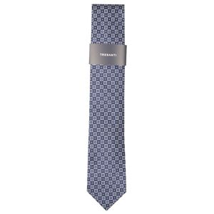 Tresanti BRAY Graphic Woven Silk Tie