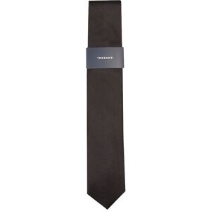 Tresanti Classic Ribbed Tie