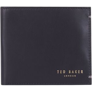 Ted Baker Antoony Bi-Fold Leather Wallet