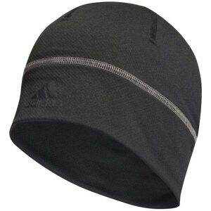 adidas Adult COLD.RDY Running Training Beanie Colour: Black, Size: Adult