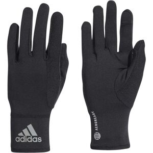 adidas AEROREADY Gloves Colour: Black, Size: Medium