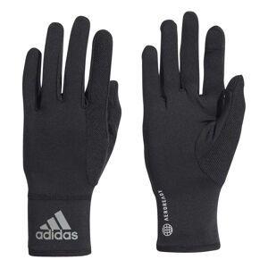 adidas AEROREADY Gloves Colour: Black, Size: Large