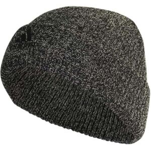 adidas Melange Beanie Colour: Black, Size: Adult