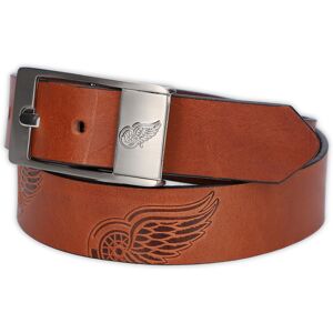 Men's Detroit Red Wings Brandish Belt - Male - No Color