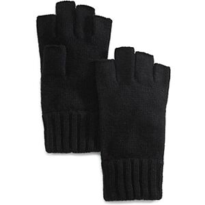 The Men's Store at Bloomingdale's Fingerless Gloves - 100% Exclusive  - Black - Size: One Sizemale