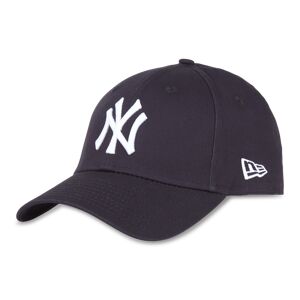 New Era 9forty Adjustable - Unisex Caps  - Blue - Size: One Size