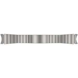 Samsung Link Bracelet Titanium Edition for Watch5 Pro only in Grey (GP-TYR925HCASW)