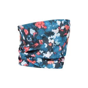 Mountain Warehouse Patterned Seamless Head Tube - Flower - Flower - Size: ONE