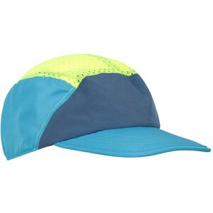 Mountain Warehouse Donovan Mens Running Cap - Green - Green - Size: ONE