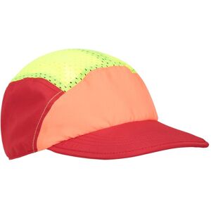 Mountain Warehouse Donovan Mens Running Cap - Red - Red - Size: ONE