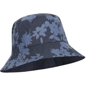 Mountain Warehouse Coast Womens Reversible Bucket Hat - Navy - Navy - Size: ONE