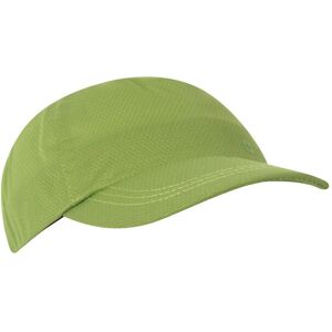 Mountain Warehouse Waterproof Kids Baseball Cap - Green - Green - Size: M