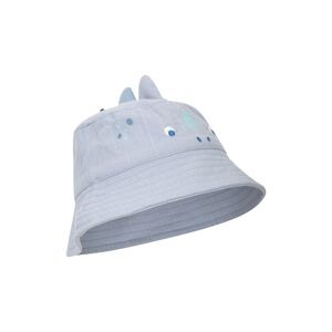 Mountain Warehouse Character Baby Bucket Hat - Blue - Blue - Size: 0-6m