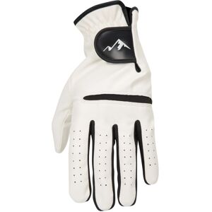 Mountain Warehouse Portrush Golf Performance Glove - Left - White - White - Size: S