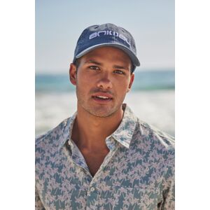 Animal Louis Organic Cap - Navy - Navy - Size: ONE