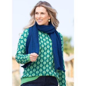 Kite Clothing Felton Womens Scarf - - Size: ONESIZE