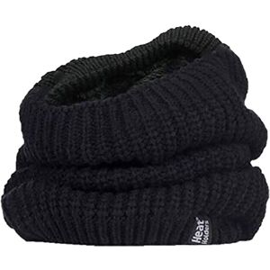 Heat Holders Womens Winter Fleece Lined Thermal Neck Warmer - - Size: ONESIZE