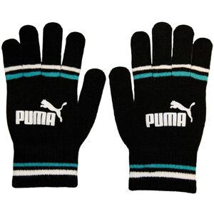 Puma Diamond Womens Gloves - - Size: S