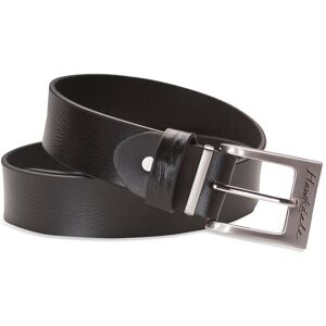 Hawkdale Mens Leather Belt 1. 25" Width - - Size: XXL