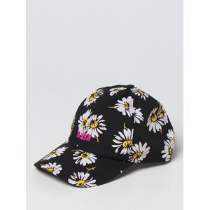 Msgm cotton baseball cap - Size: OS - female
